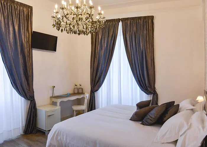 Adelina Guesthouse
