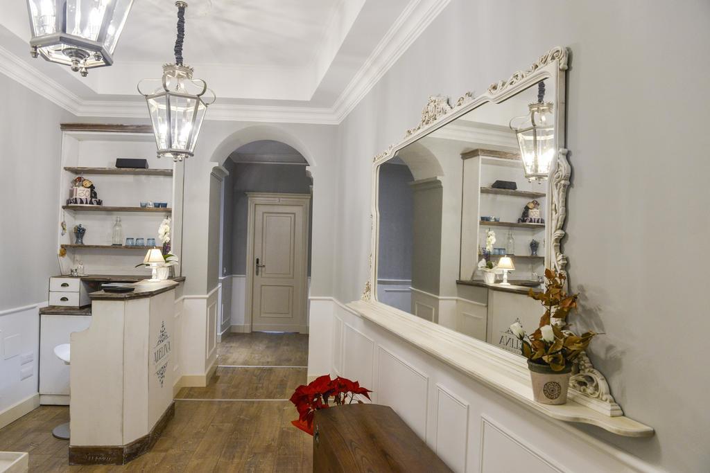 Guest house Adelina Rome
