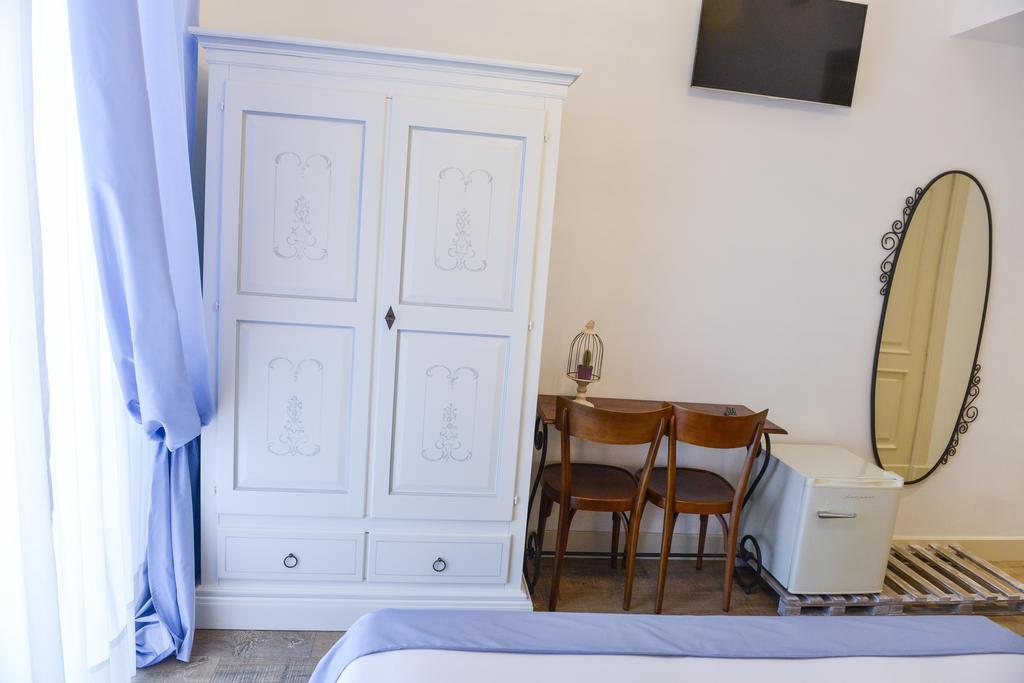 Adelina Affittacamere Roma