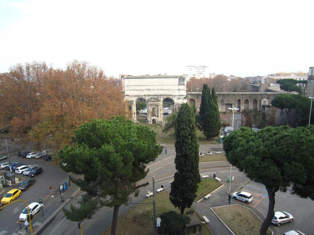 Adelina Affittacamere Roma