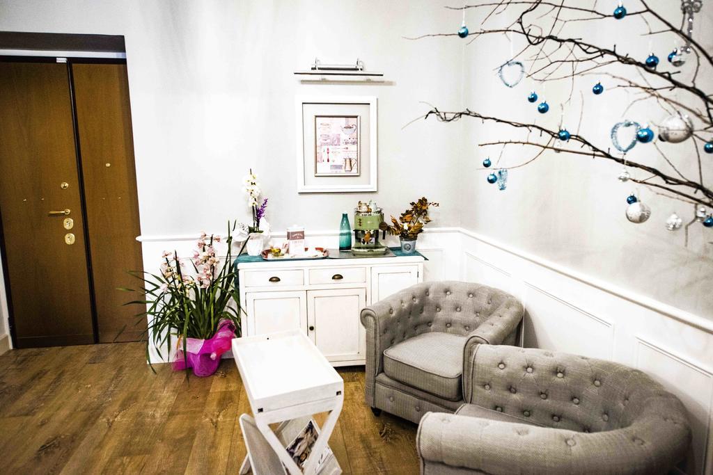 Adelina Guest house