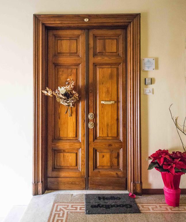 Guest house Adelina Rome