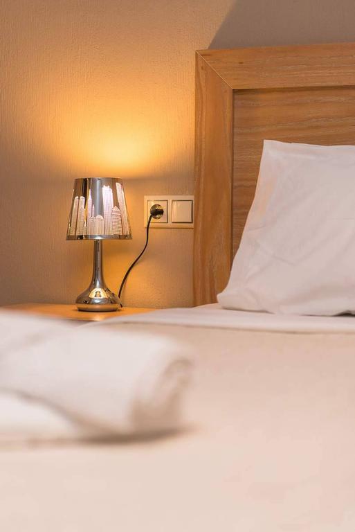Adelina Guest house Rome
