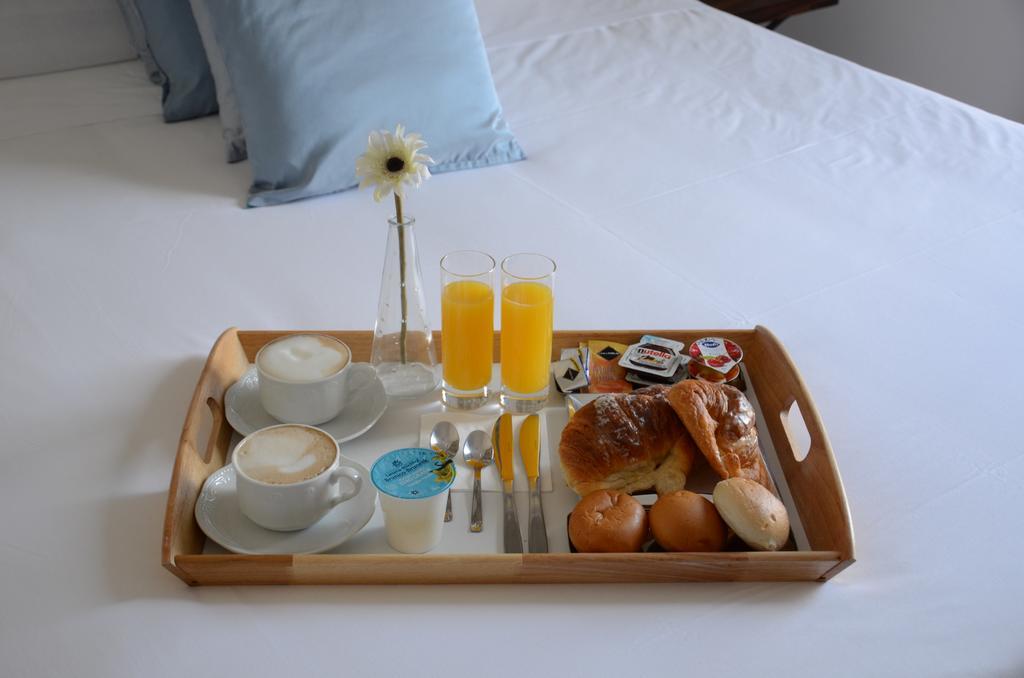 Adelina Guest house Rome