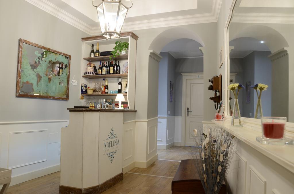 Adelina Guest house