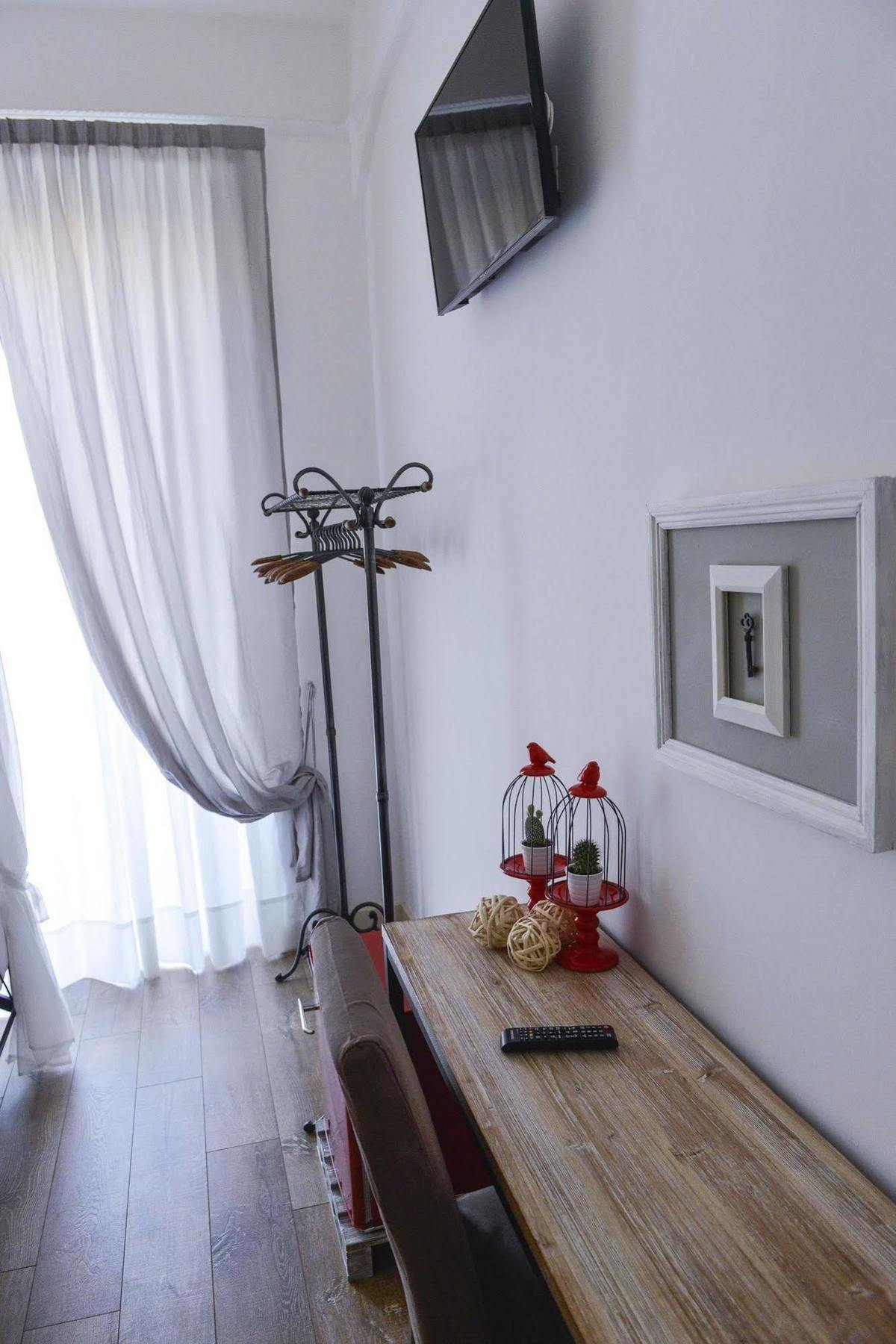 Adelina Guest house
