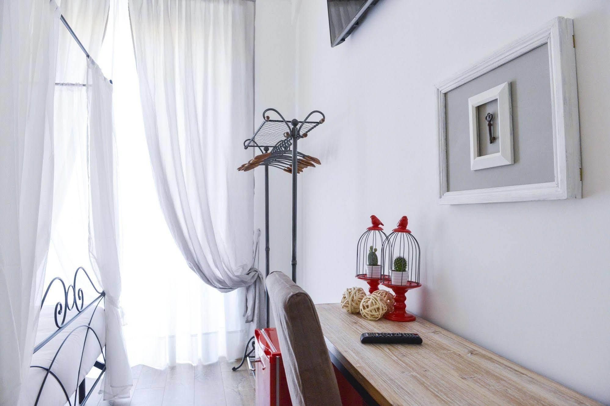 Adelina Guest house