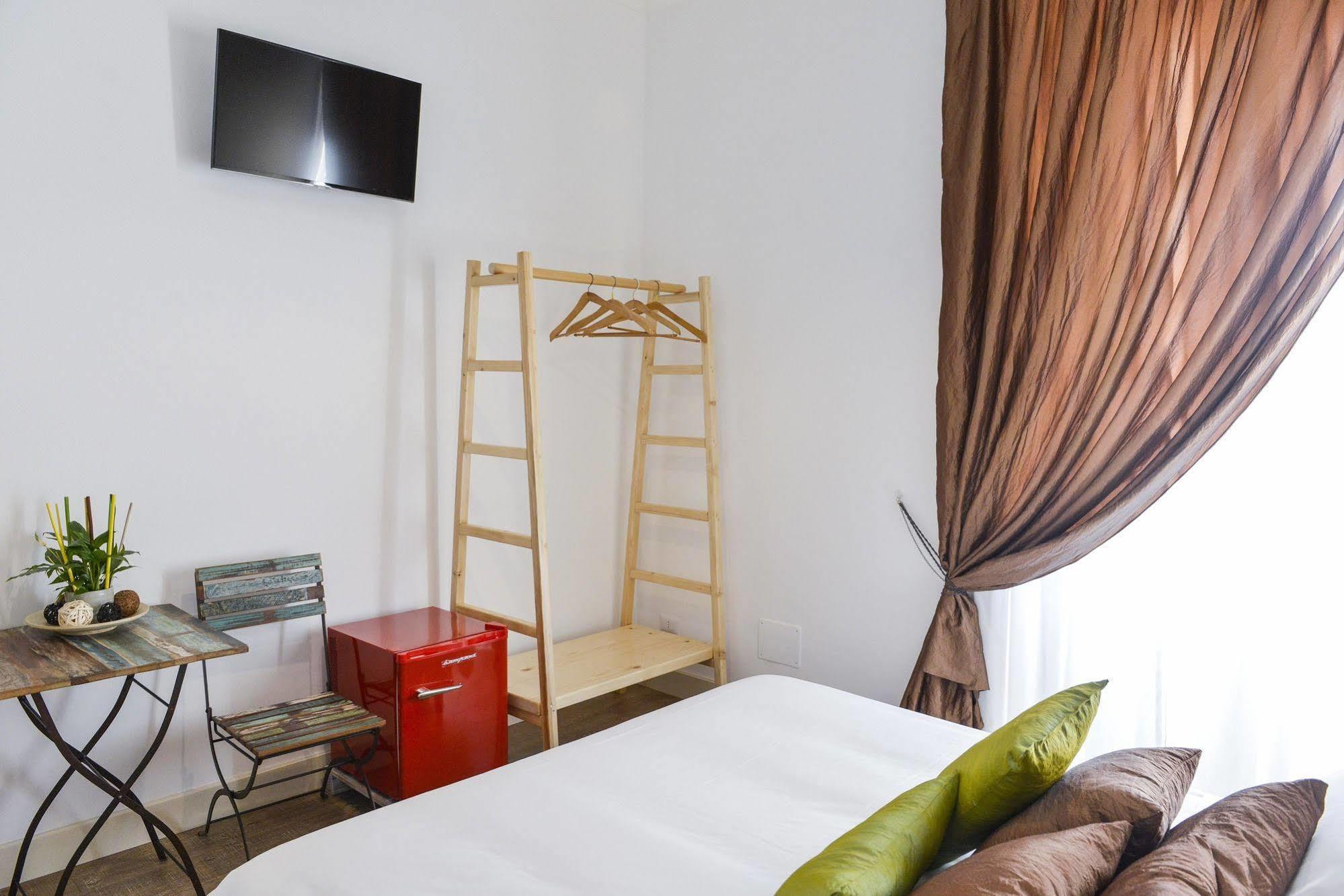 Guest house Adelina Rome