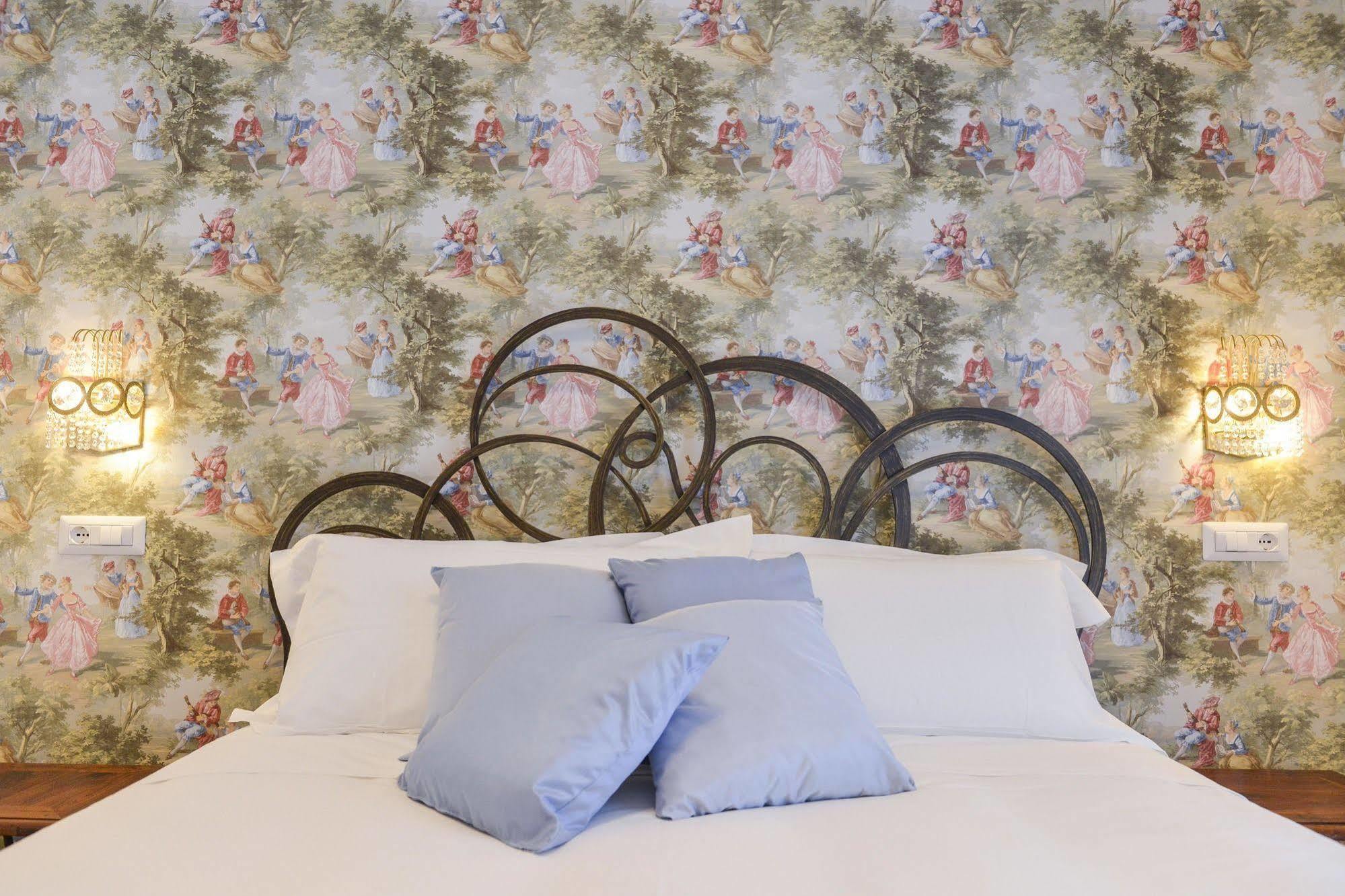 Guest house Adelina Rome