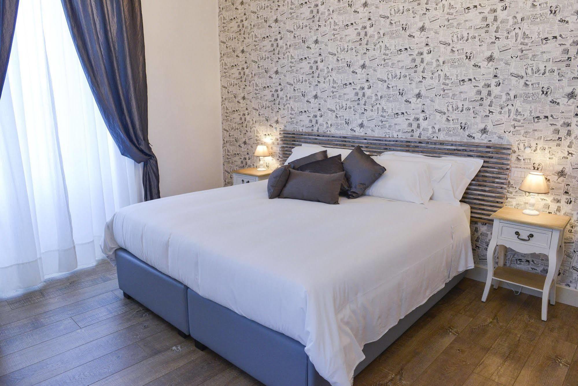 Adelina Guest house Rome